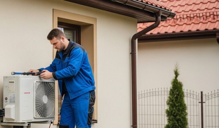 Remont programu Czyste Powietrze? Branża instalacyjna ma gotowe postulaty