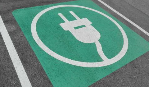 Czerwiec z rekordem pod względem rejestracji elektryków