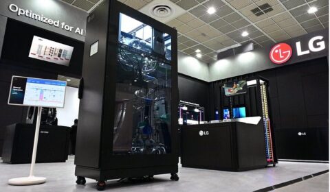 LG Electronics zapowiada przejęcia na rynku HVAC