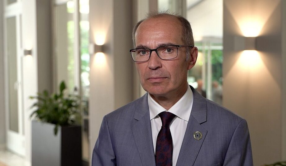 Morskie farmy wiatrowe w Polsce szansą na tysiące miejsc pracy, ale brakuje kadr