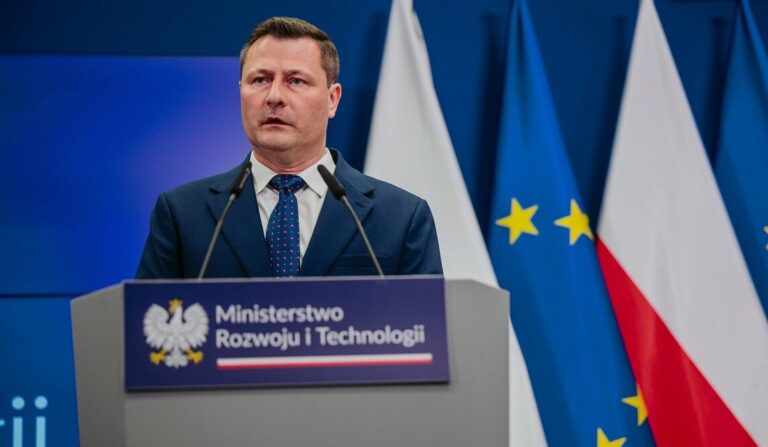 Resort rozwoju planuje rewizję propozycji dla magazynów energii