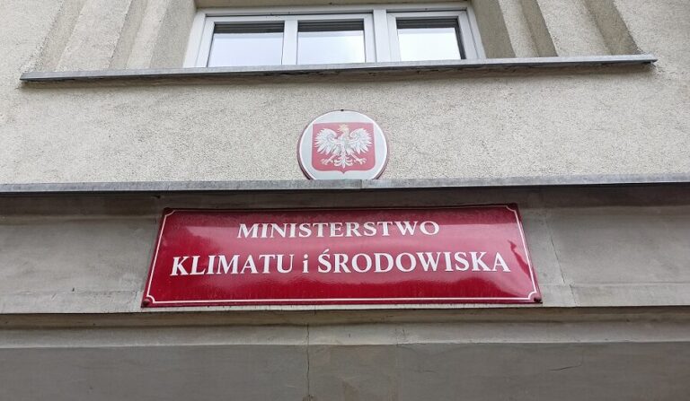 MKiŚ chciało zmiany wymogów dla magazynów energii. Jego uwagi nie zostały uwzględnione