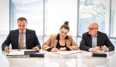 Mniej CO2, więcej energii – Orlen i KGS inwestują w biometan