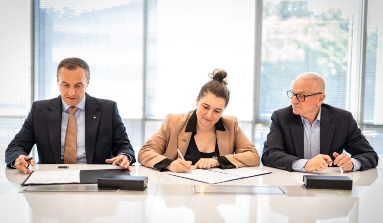 Mniej CO2, więcej energii – Orlen i KGS inwestują w biometan