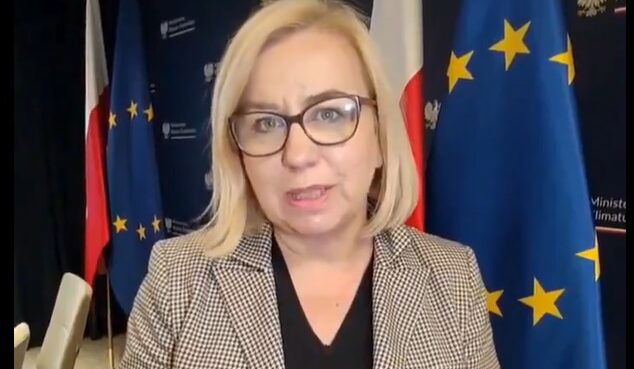 Resort klimatu zmienia w KPEiK prognozy dotyczące udziału OZE i redukcji emisji