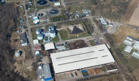 Słupsk stawia na magazyny energii i (bio)gazu