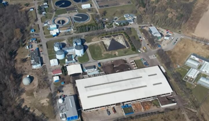 Słupsk stawia na magazyny energii i (bio)gazu