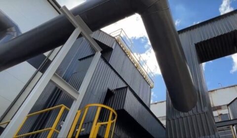 Veolia dekarbonizuje ciepłownię w Modlinie