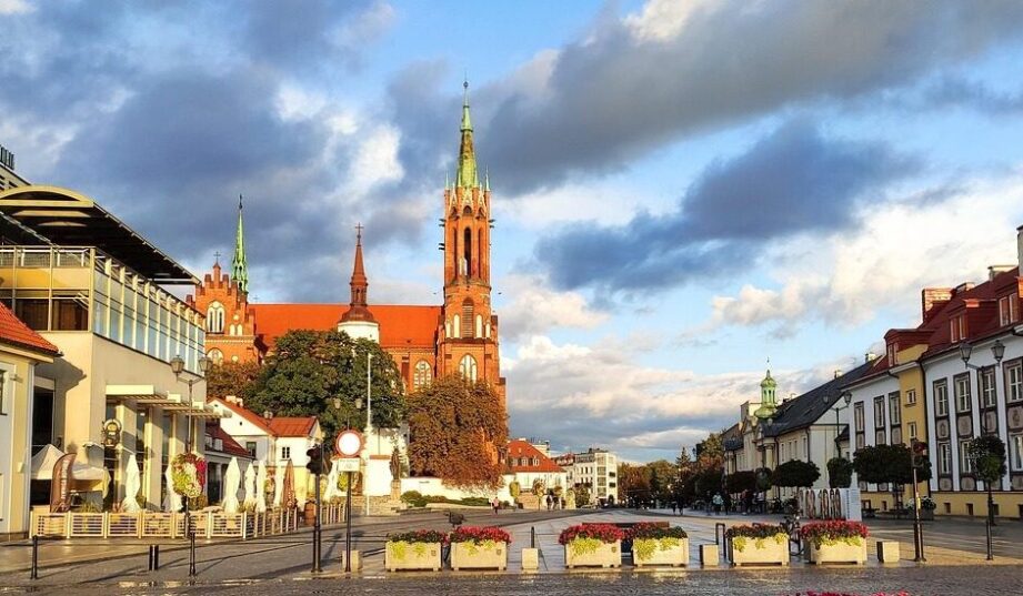 Modernizacja energetyczna obiektów na Podlasiu z dofinansowaniem