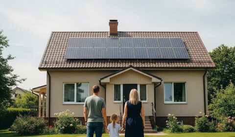Litwini mają swoją wersję Czystego Powietrza. Jakie dotacje można otrzymać?