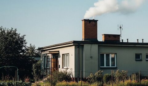 100% dofinansowania na wymianę kopciuchów w Rzeszowie. Konieczny weksel in blanco