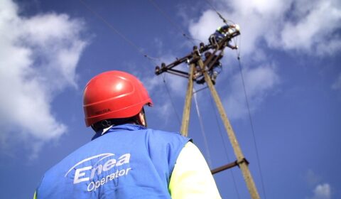 Enea Operator z dużym dofinansowaniem na modernizację sieci energetycznej