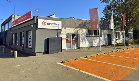 DMEGC Solar w TIER1 – moduły PV tego producenta dostępne w hurtowni Enexon