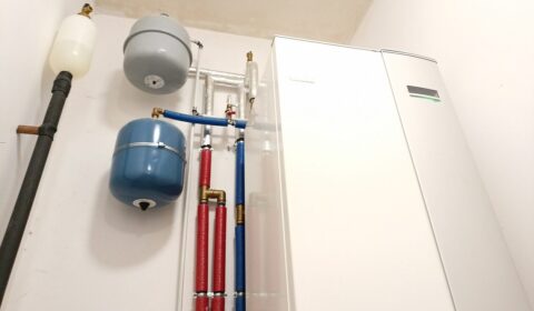 Gruntowe pompy ciepła – niedoceniany filar transformacji energetycznej