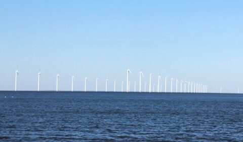 Taki ma być udział polskich firm w morskiej farmie wiatrowej Polenergii