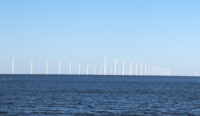 Taki ma być udział polskich firm w morskiej farmie wiatrowej Polenergii