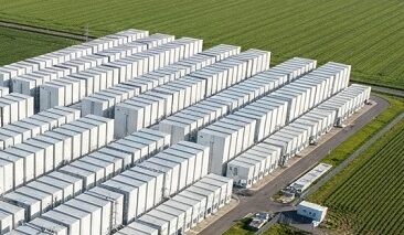 R.Power zbuduje magazyn energii na Śląsku