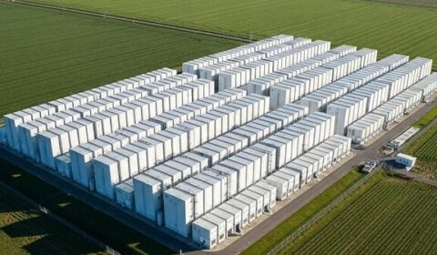 R.Power pozyska 30 mln euro na budowę magazynów energii