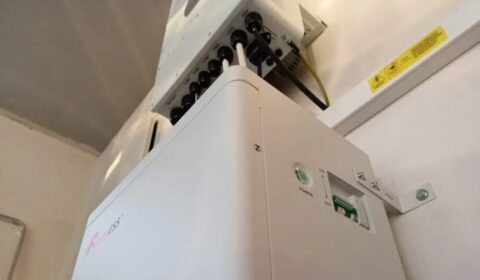SBFiME: Proponowane przepisy zablokują budowę magazynów energii w Polsce