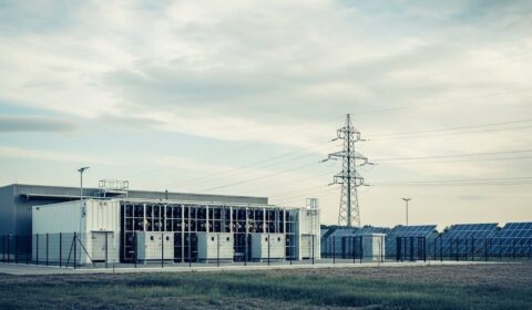 URE wzywa do zwolnienia OSDn z zakazu wykorzystania magazynów energii