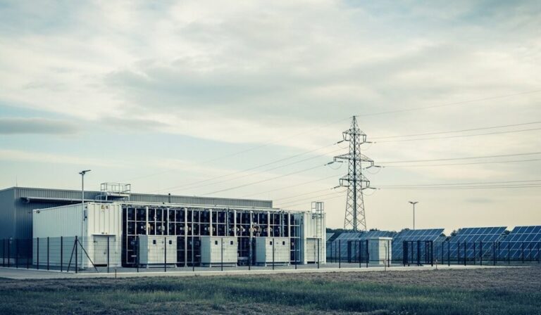 URE wzywa do zwolnienia OSDn z zakazu wykorzystania magazynów energii