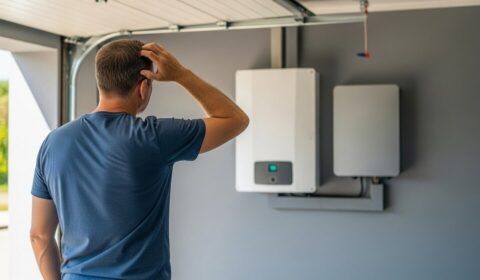 Zainwestowałeś w magazyn energii? Przeczytaj, jak o niego zadbać i uniknąć błędów