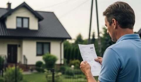 Energia dla domów w Niemczech nadal dużo droższa niż w Polsce – wbrew giełdzie energii