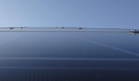 Ostatni producent szkła solarnego w Europie ogłosił upadłość