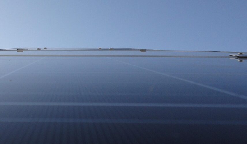 Ostatni producent szkła solarnego w Europie ogłosił upadłość