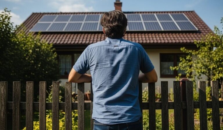 Tak niskiej miesięcznej ceny energii w net-billingu jeszcze nie było