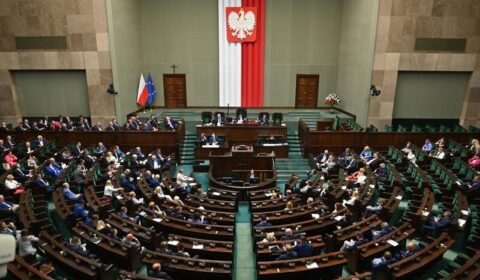 Sejm uchwalił przepisy deregulacyjne w zakresie energetyki