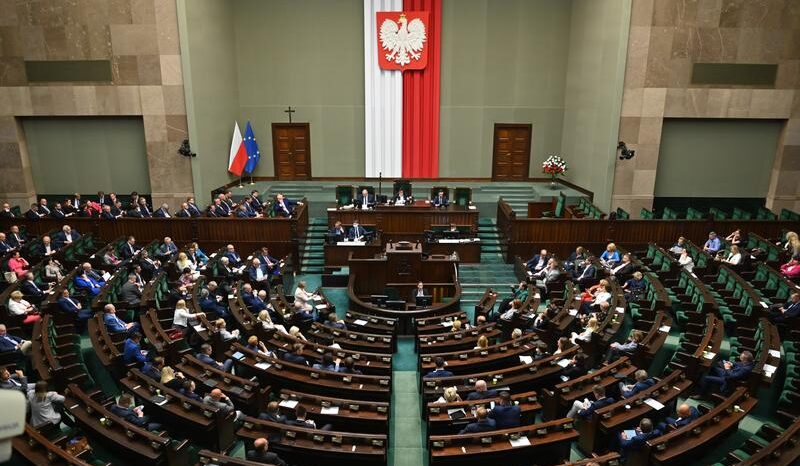 Sejm uchwalił przepisy deregulacyjne w zakresie energetyki