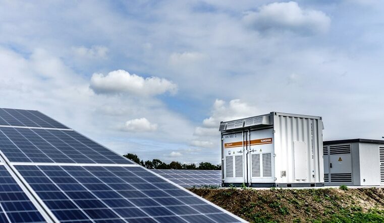 Podpisano hybrydową umowę PPA na dostawy energii z instalacji solar+storage