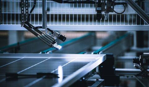 Rekordowa dwustronność i potwierdzona niezawodność modułów PV serii TNC 2.0 od Tongwei