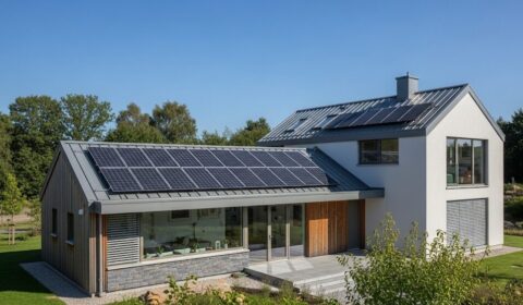 Nowe przepisy o klasach energetycznych budynków budzą sprzeciw organizacji społecznych