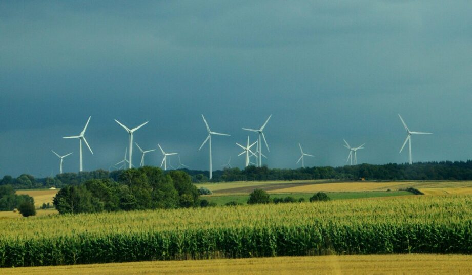 Mniej ograniczeń dla wiatraków. Poprawki Senatu przyjęte przez komisje sejmowe