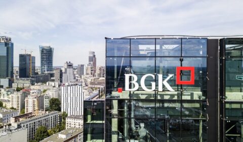 BGK poszerzy zakres finansowania dla firm i samorządów o OZE