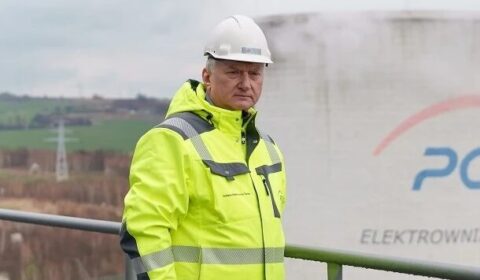 PGE zbuduje ogromny magazyn energii w Gryfinie