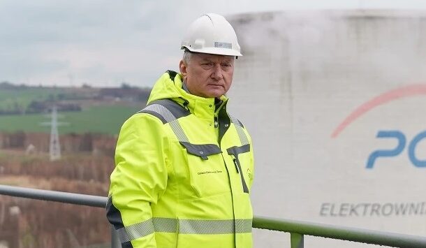 PGE zbuduje ogromny magazyn energii w Gryfinie