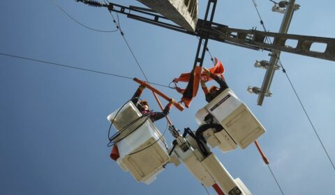 Komercyjne przyłączenia OZE do sieci Energi. Ponad 700 MW we wnioskach