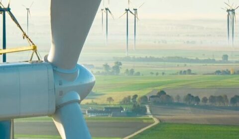 Nowa farma wiatrowa w Polsce. Gmina dostanie 0,5 mln zł rocznie