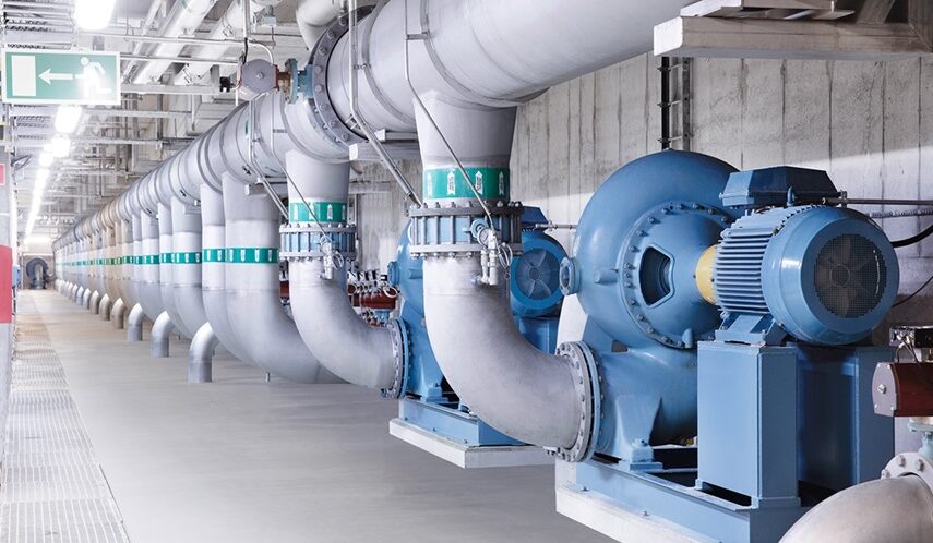 W jaki spos&oacute;b Europa może zaoszczędzić 5 procent energii?