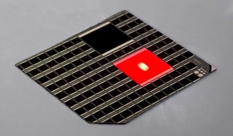 Rekordowa sprawność ogniwa PV. 40% wewnątrz budynków