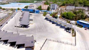 magazyny energii GoodWe