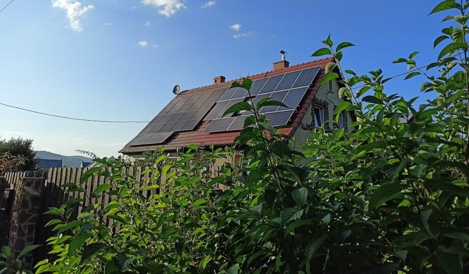 Granty na OZE i magazyny energii w Bielsku-Białej – dotacje do 85%