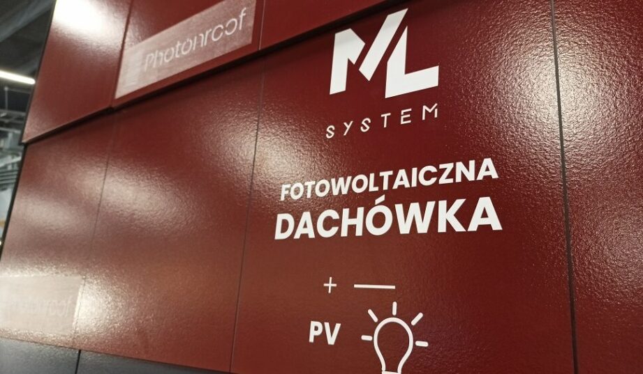 Polskie solarne dachówki zasilą zabytek w Monachium