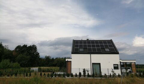 Tani i prosty DYI Solar Router. Projekt open source pozwala wykorzystać nadmiar energii z PV