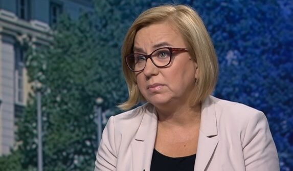 Hennig-Kloska: Nowy projekt ustawy ws. OZE jeszcze we wrześniu