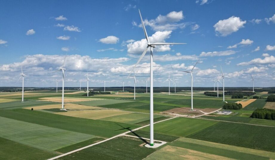 Polenergia podpisała kontrakt PPA wart ponad 100 mln zł