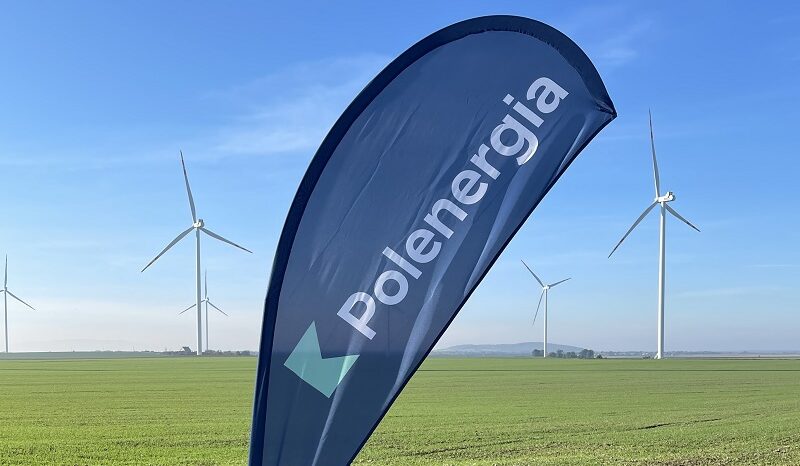 Polenergia łączy spółki sprzedażowe i stawia na segment B2B